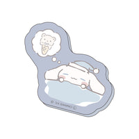 Cinnamoroll Acrylic Sticker Blind Bag
