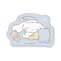 Cinnamoroll Acrylic Sticker Blind Bag
