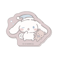 Cinnamoroll Acrylic Sticker Blind Bag
