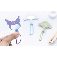 Sanrio Characters Mini Mirror Blind Bag
