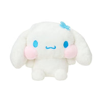 Cinnamoroll "Squishy Cheeks" Plush Glasses Stand
