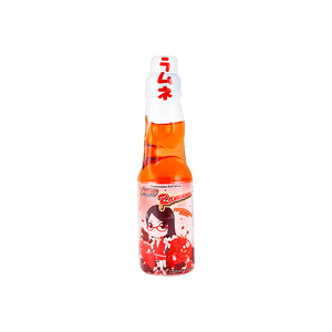 Naruto Ramune Soda Assorted Fruit Flavors