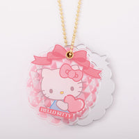 Sanrio Character Awards 2024 Sliding Mirror Keychain
