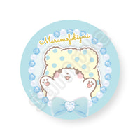 Sanrio FES Bijou Circle Badge