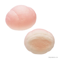 iBloom Table Roll Bread Duet Squishy
