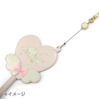 Cogimyun "Angel's Dance Party" Heart Pass Case
