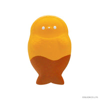 iBloom Fried Baby Seal Tempura Squishy Gachapon
