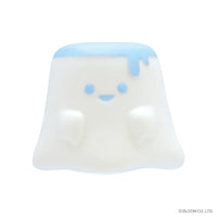 iBloom Ghost Pudding Squishy Gachapon
