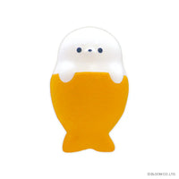 iBloom Fried Baby Seal Tempura Squishy Gachapon
