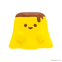 iBloom Ghost Pudding Squishy Gachapon
