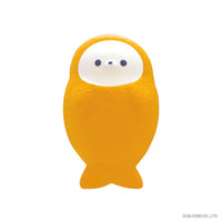 iBloom Fried Baby Seal Tempura Squishy Gachapon
