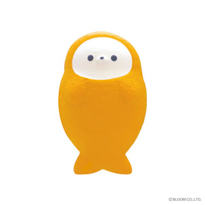 iBloom Fried Baby Seal Tempura Squishy Gachapon