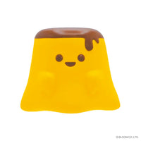 iBloom Ghost Pudding Squishy Gachapon
