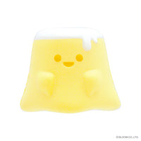 iBloom Ghost Pudding Squishy Gachapon
