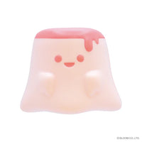 iBloom Ghost Pudding Squishy Gachapon
