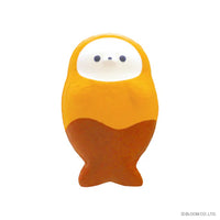 iBloom Fried Baby Seal Tempura Squishy Gachapon
