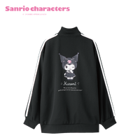 Kuromi Birthday Dress Jacket
