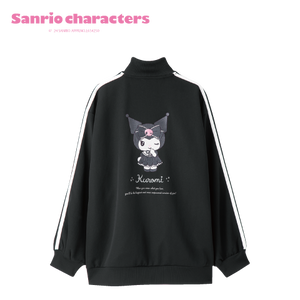 Kuromi Birthday Dress Jacket