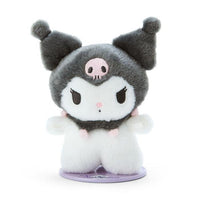 Kuromi Small Pitatto Plush
