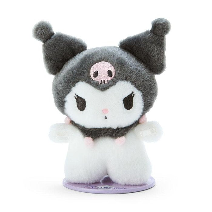 Kuromi Small Pitatto Plush