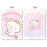 Sanrio Character Awards 2024 File Folder
