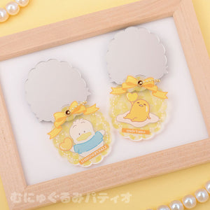 Sanrio Character Awards 2024 Sliding Mirror Keychain