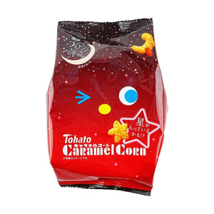 Tohato Caramel Corn Original Tanabata Edition