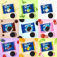 Oreo 9 Flavors Chocolate Cookies Set
