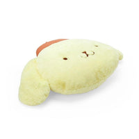 PomPomPurin Jumbo Head Cushion
