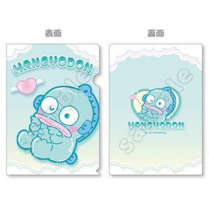 Sanrio Character Awards 2024 File Folder