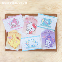 Sanrio Character Awards 2024 Postcard Set
