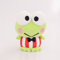 Keroppi Mochi Plush
