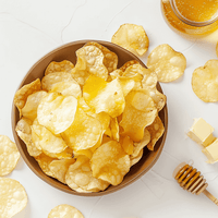 Haitai Honey Butter Chips
