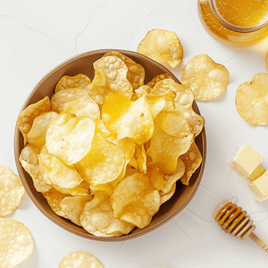 Haitai Honey Butter Chips