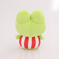 Keroppi Mochi Plush
