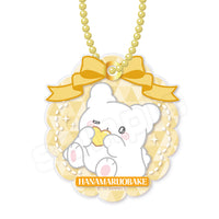 Sanrio Character Awards 2024 Sliding Mirror Keychain
