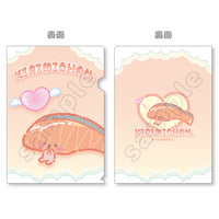 Sanrio Character Awards 2024 File Folder
