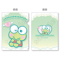 Sanrio Character Awards 2024 File Folder
