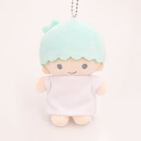 Kiki Mochi Plush Mascot
