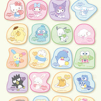 Sanrio Character Awards 2024 Mini Towel