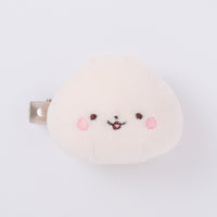 PetaPetaMinilian Plush Hair Clip
