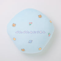 PetaPetaMinilian Die Cut Mochi Cushion
