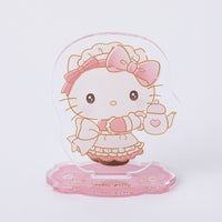 Hello Kitty "Tea Time" Acrylic Stand
