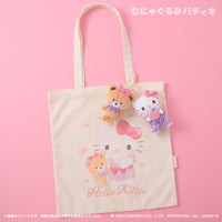 Hello Kitty Girly 50th Anniversary Tote Bag
