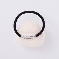 PetaPetaMinilian Plush Hair Tie
