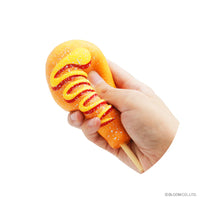 iBloom Corn Dog Squishy