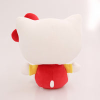 Hello Kitty Mochi Plush
