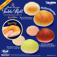 iBloom Table Roll Squishy
