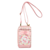 Hello Kitty "Dolly Rose" Shoulder Bag
