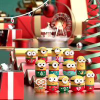 Minion Christmas Tumblr Blind Box
